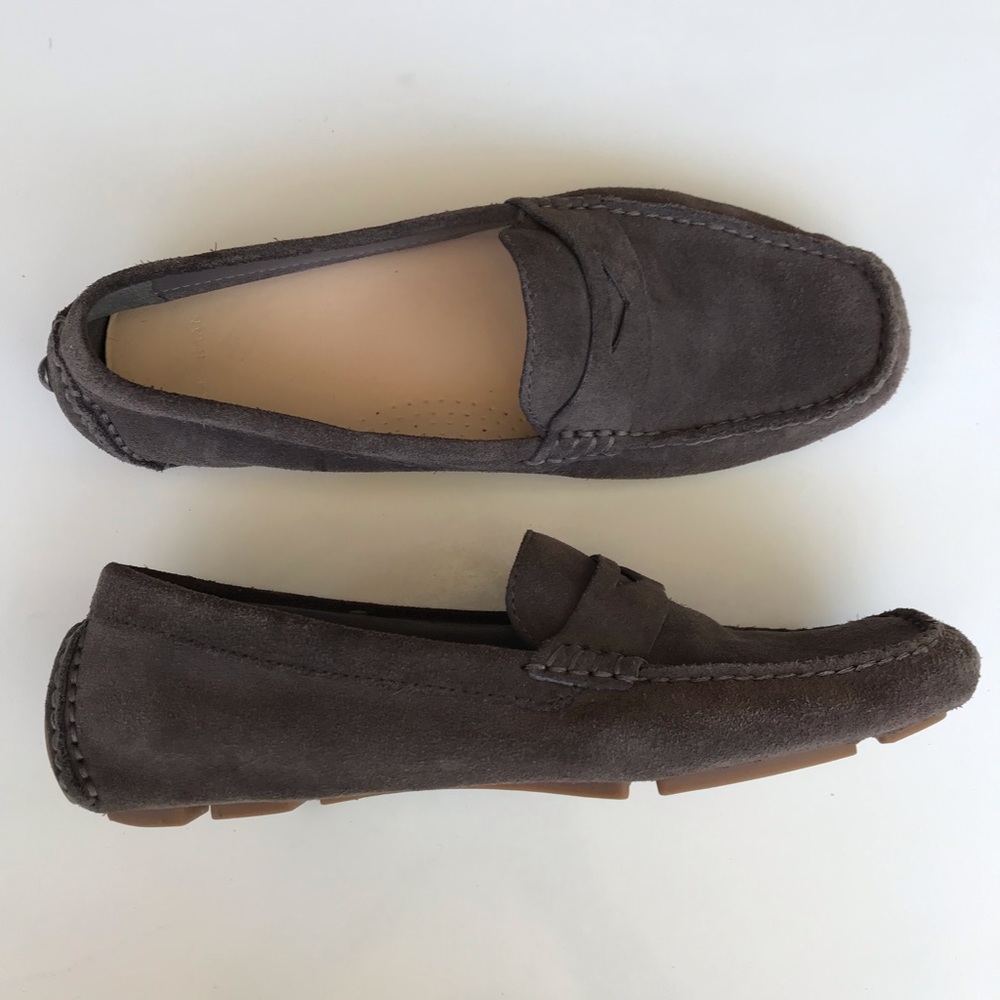 Cole Hazan Loafers size 7